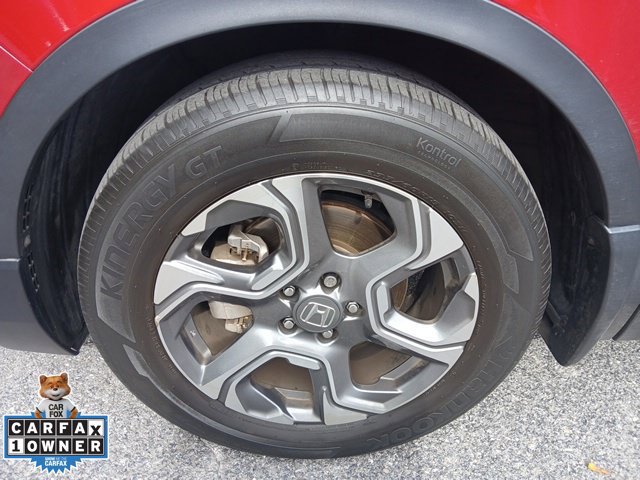 Used 2019 Honda CR-V EX image 2