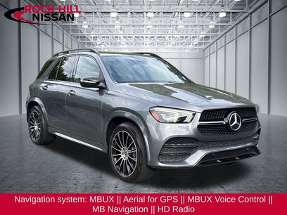 Used 2021 Mercedes-Benz GLE 350