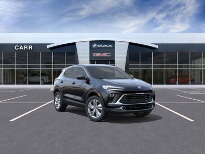 New 2026 Buick Encore GX Preferred