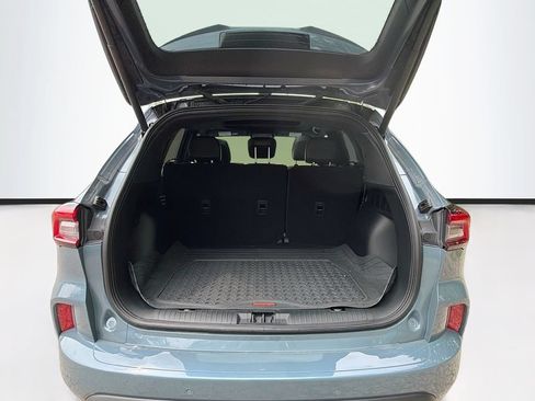 Certified 2023 Ford Escape ST-Line w/ Tech Pack #1 AWD/4WD image 29