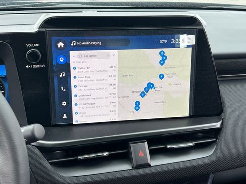 New 2026 Subaru Outback Limited image 25