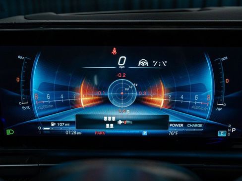 New 2026 Mercedes-Benz GLS 63 AMG 4MATIC image 17