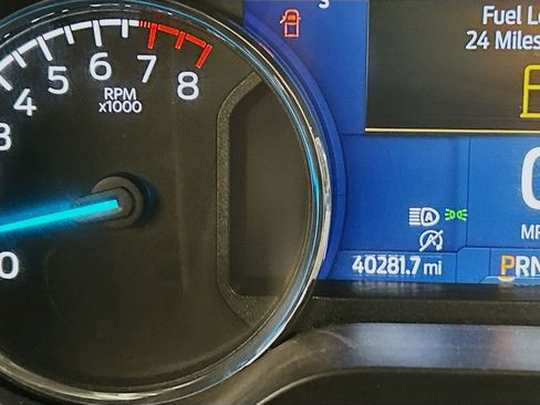 Used 2023 Ford F150 XLT w/ Equipment Group 301A Mid AWD/4WD image 12