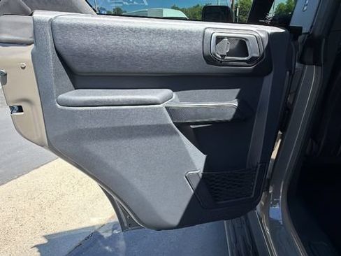New 2026 Ford Bronco Outer Banks AWD/4WD image 15