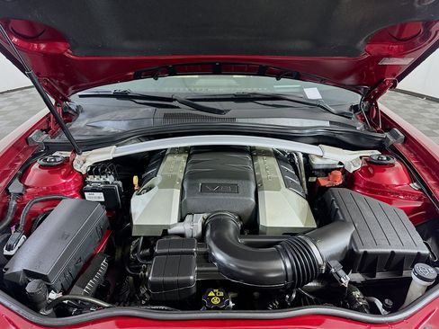 Used 2011 Chevrolet Camaro SS w/ RS Package RWD image 28