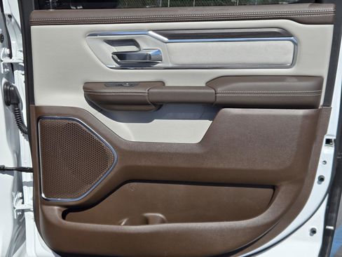 New 2026 RAM 1500 Laramie w/ Laramie Preferred Package image 29