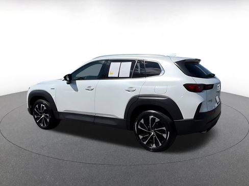 Used 2025 MAZDA CX-50 2.5 Hybrid w/ Premium Plus Pkg AWD/4WD image 10