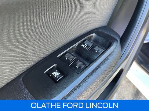 Used 2023 Ford Ranger XLT w/ Equipment Group 301A Mid image 21