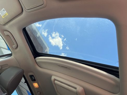 Used 2015 Honda Odyssey EX-L image 21