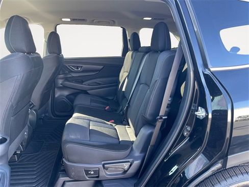 Certified 2025 Subaru Ascent Premium w/ Premium Package image 13