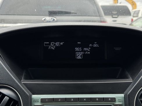 Used 2009 Honda Pilot EX-L image 2