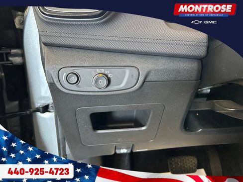 Used 2024 Chevrolet TrailBlazer LT FWD image 13