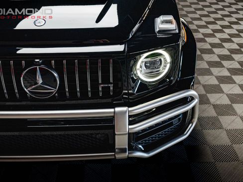 Used 2020 Mercedes-Benz G 63 AMG 4MATIC image 65