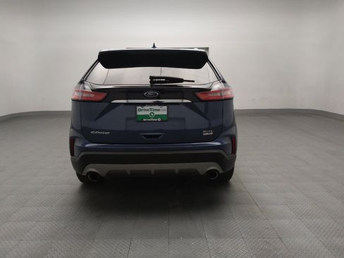 Used 2019 Ford Edge SEL w/ Equipment Group 201A image 7