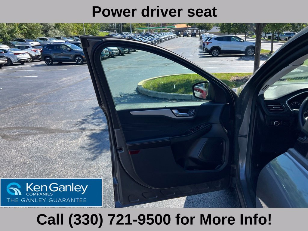 Used 2022 Ford Escape SEL AWD/4WD image 23