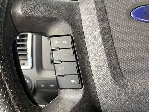 Used 2012 Ford Escape Limited AWD/4WD image 11