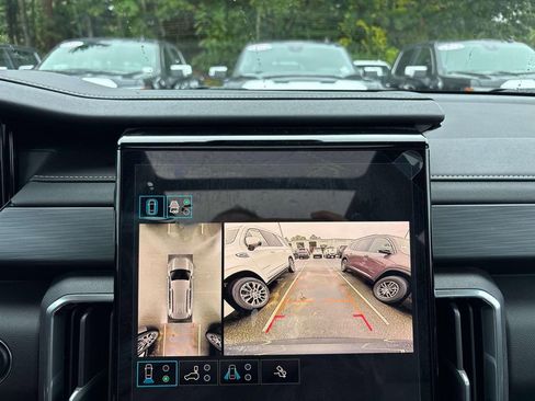 New 2025 GMC Acadia Elevation w/ Elevation Premium Package image 15