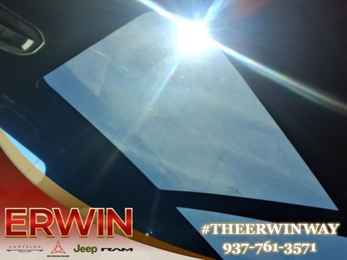 New 2025 Jeep Grand Cherokee Limited w/ Black Appearance Package image 11