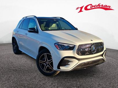 New 2026 Mercedes-Benz GLE 350 4MATIC