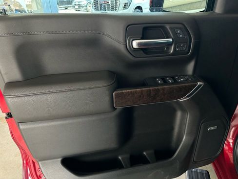 Used 2019 GMC Sierra 1500 Denali w/ Denali Ultimate Package image 12