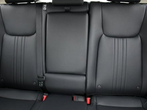 Used 2026 Lexus NX 350h 350h Premium image 6