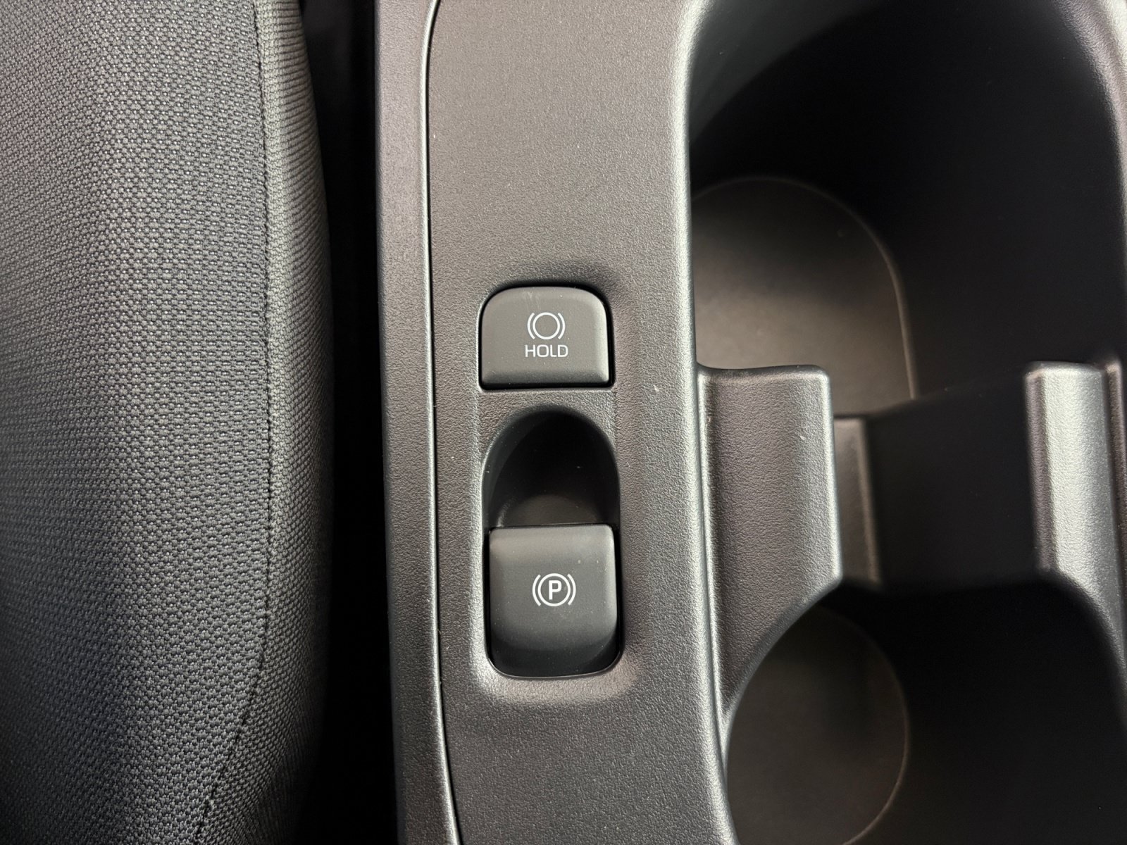 New 2027 Toyota Corolla LE FWD image 31