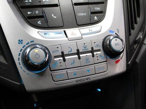 Used 2014 Chevrolet Equinox LT w/ Power Convenience Package image 27