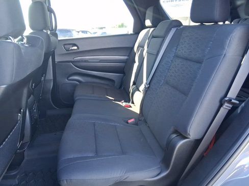 New 2026 Dodge Durango GT w/ Blacktop Package AWD/4WD image 9