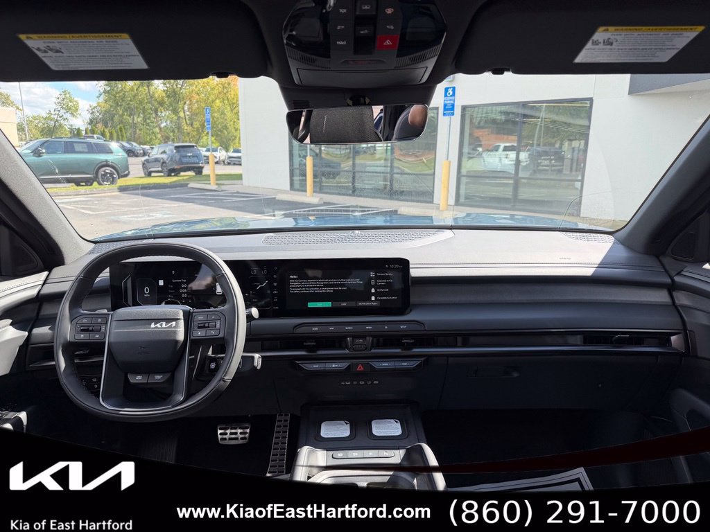 New 2027 Kia Telluride SX X-Line AWD/4WD image 23