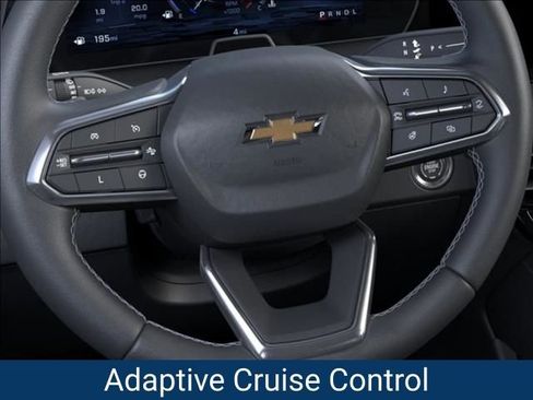 New 2026 Chevrolet Traverse High Country w/ LPO, Floor Liner Package FWD image 22