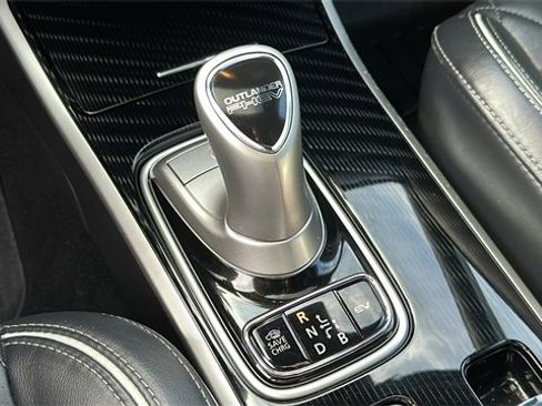 Used 2022 Mitsubishi Outlander GT image 21