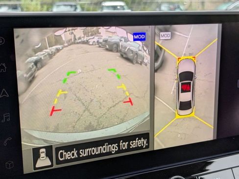 New 2025 Nissan Altima 2.5 SL image 20