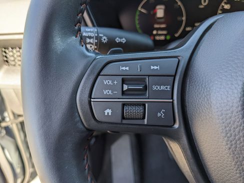 Used 2023 Honda CR-V Sport image 37