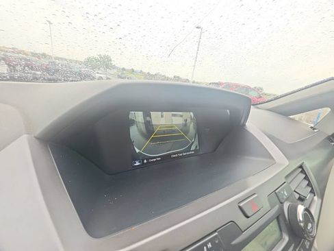 Used 2017 Honda Odyssey Touring image 20