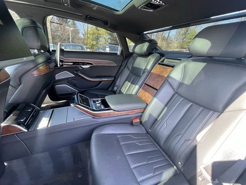 Used 2019 Audi A8 L 3.0T image 18