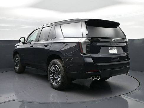 New 2026 Chevrolet Tahoe Z71 w/ Comfort Package image 5
