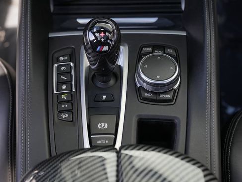 Used 2016 BMW X5 M image 58