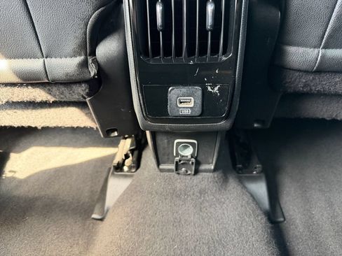 Used 2024 Jeep Compass Limited AWD/4WD image 18