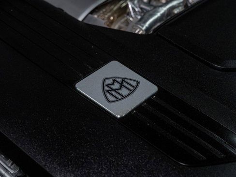 New 2026 Mercedes-Benz Maybach SL 680 image 21