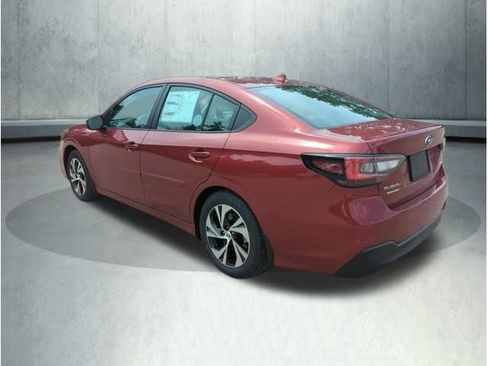 New 2025 Subaru Legacy Premium image 3
