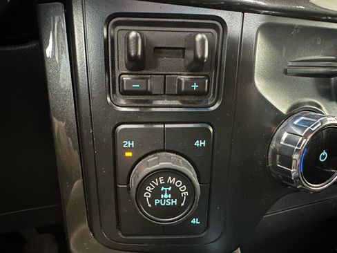 Certified 2022 Ford F150 XLT w/ Equipment Group 302A High AWD/4WD image 44