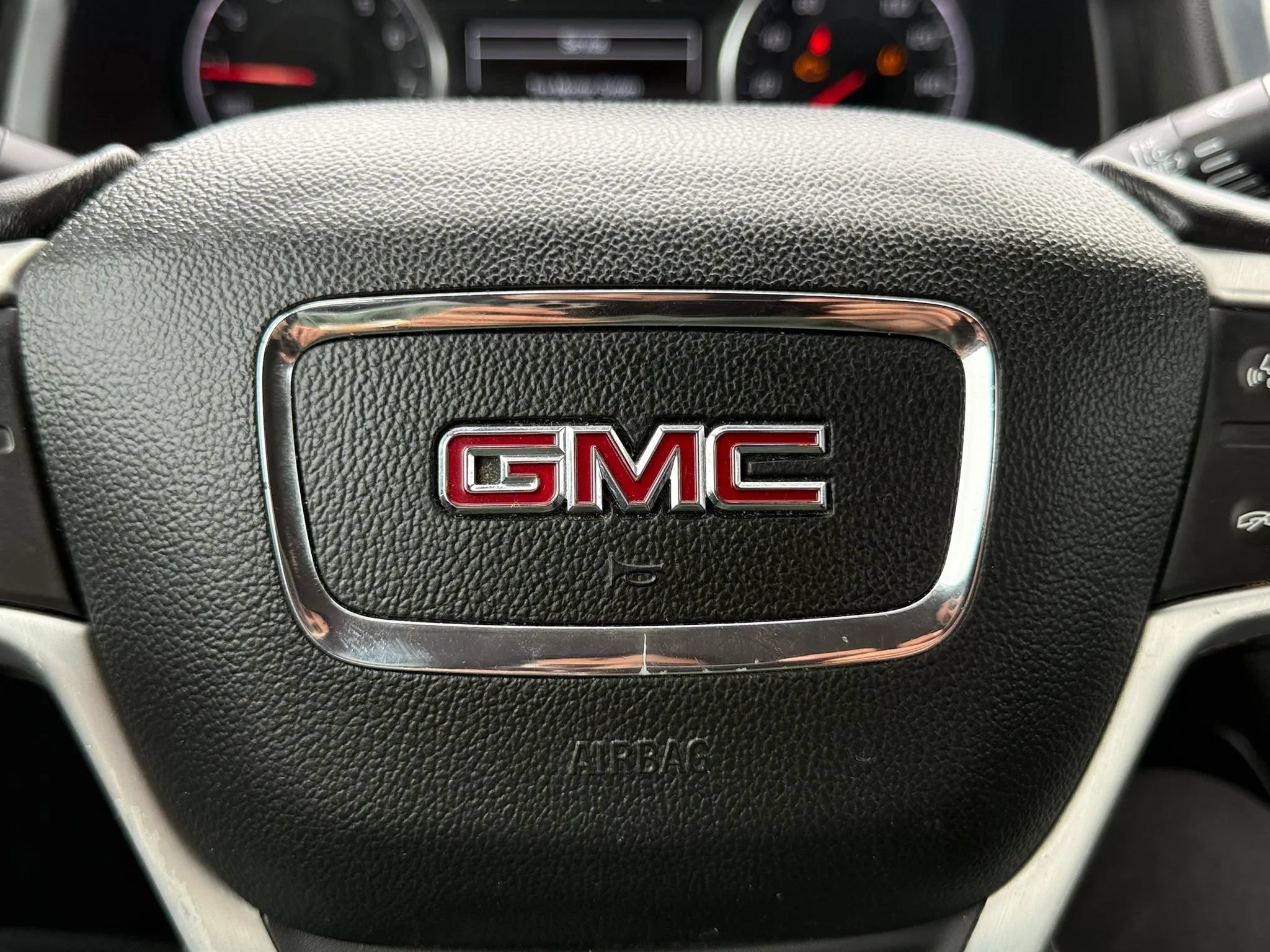 Used 2019 GMC Acadia SLT FWD image 26