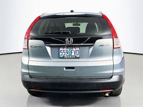Used 2012 Honda CR-V EX-L image 7