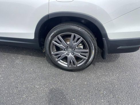 Used 2022 Honda Pilot Sport image 6