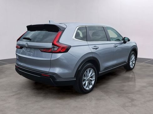 Used 2024 Honda CR-V EX-L image 4