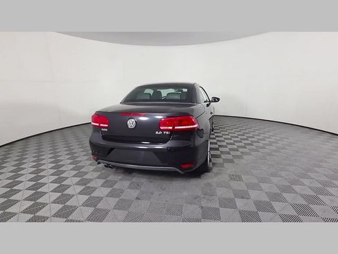 Used 2016 Volkswagen Eos Komfort FWD image 43