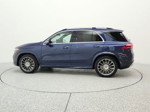 Used 2024 Mercedes-Benz GLE 350 4MATIC image 8