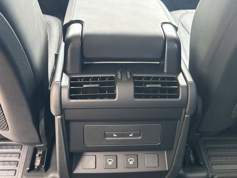 Certified 2025 Land Rover Defender 110 S image 16