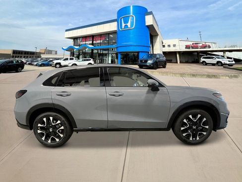 New 2026 Honda HR-V EX-L image 8