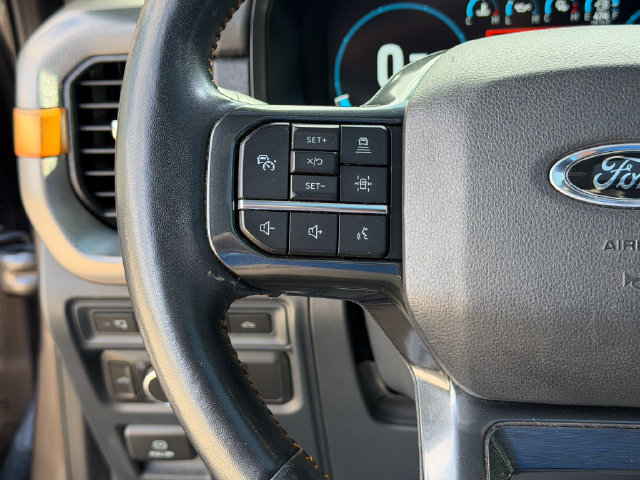 Used 2022 Ford F150 Tremor w/ Equipment Group 402A High AWD/4WD image 11